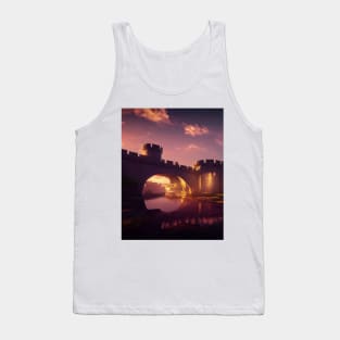 Fortress Tank Top